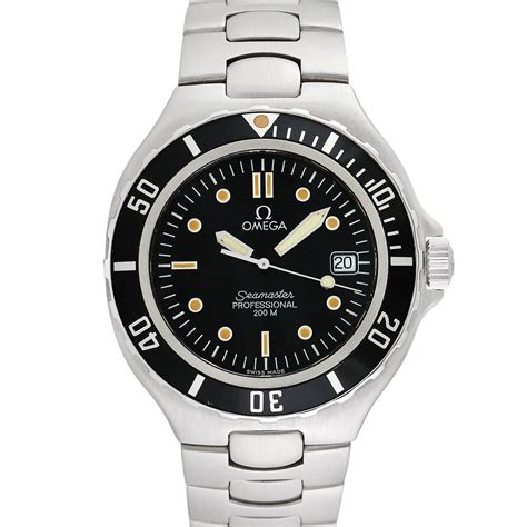 vintage omega seamaster for sale|pre owned omega seamaster professional.